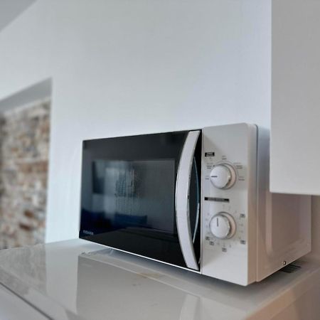 Luxury Panorama Sea View Apartment & Central Batumi Exterior foto
