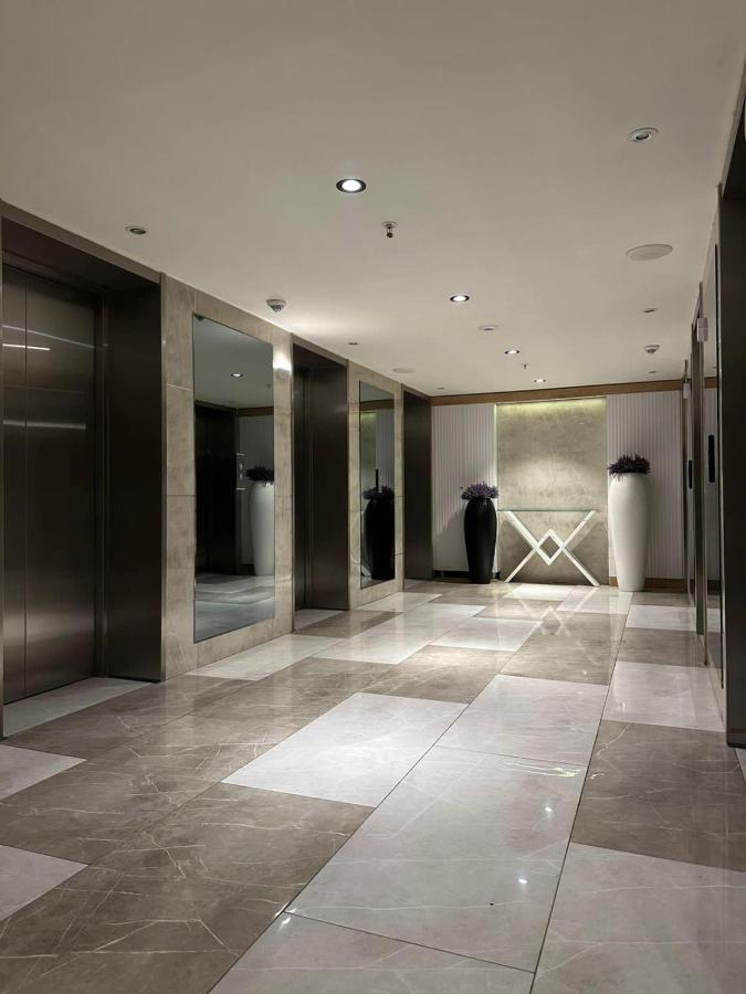 Luxury Panorama Sea View Apartment & Central Batumi Exterior foto