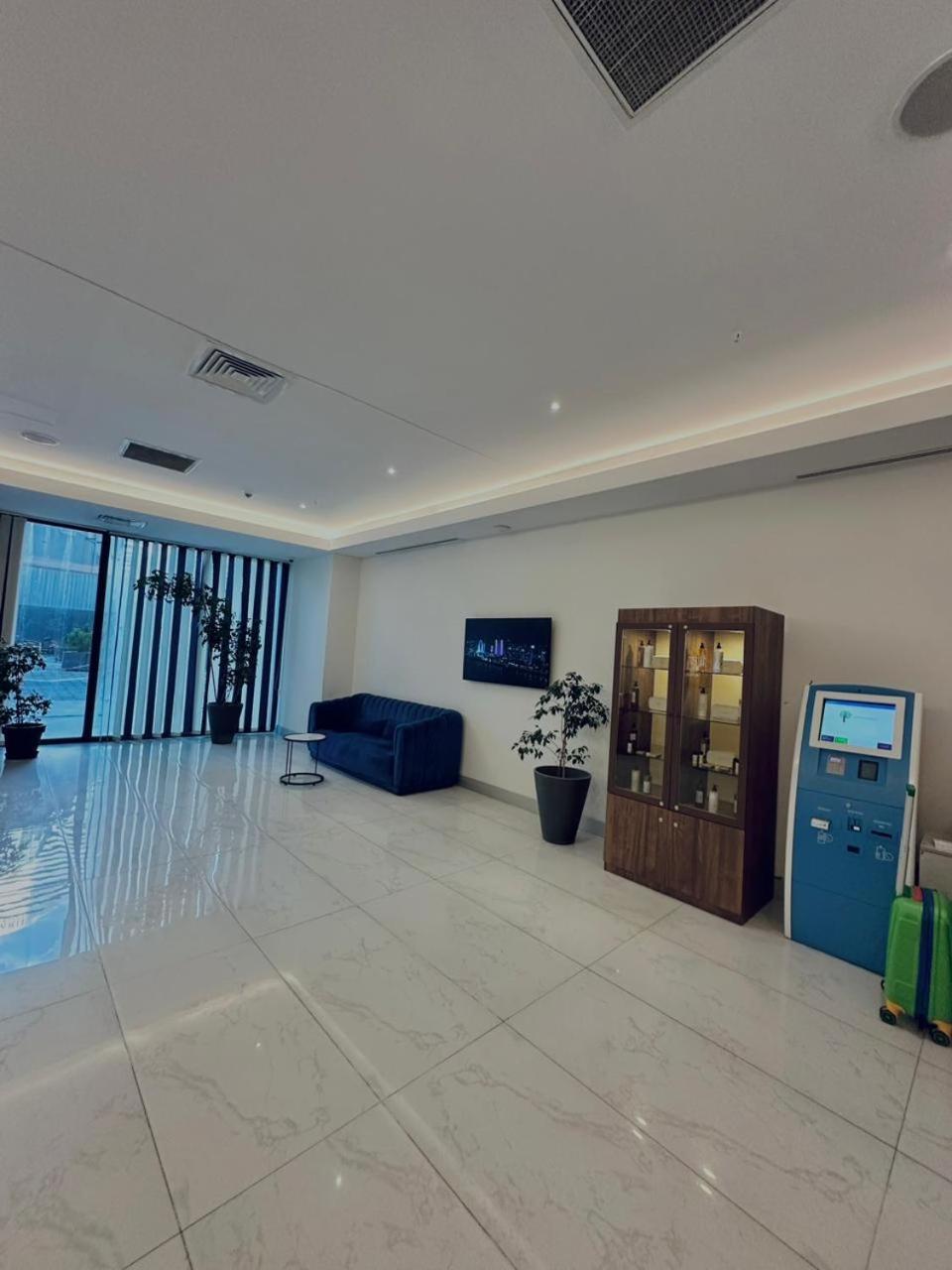 Luxury Panorama Sea View Apartment & Central Batumi Exterior foto